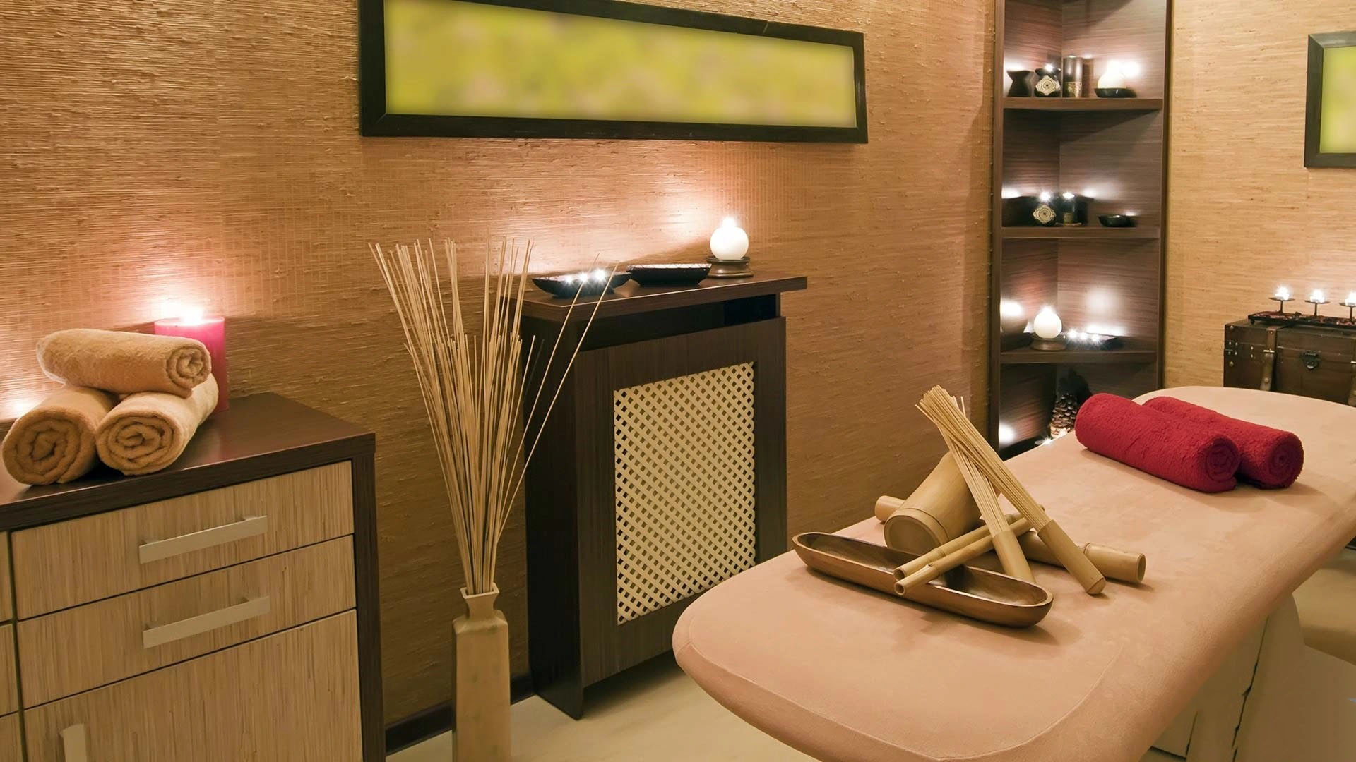 Bayrampaşa spa